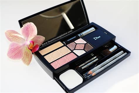 dior make up palette